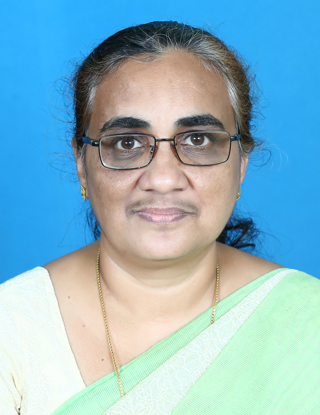 Beena Thomas